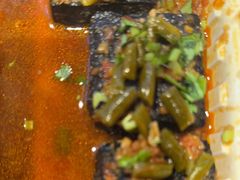 老长沙臭豆腐-老湘村·湖南土菜(天河维多利店)