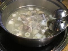 -润青四季音乐主题餐厅·椰子鸡(罗湖店)
