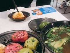 -陈小北小泽生煎(鞍山西道店)