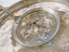 -夜牛潮汕鲜牛肉火锅店(翻身店)
