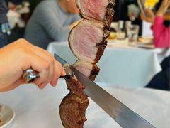 -拉蒂娜·巴西牛排馆 Latina·Brazilian Steakhouse(陆家嘴旗舰店)