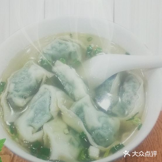 老上海馄饨王手工睡觉(蓝石店)