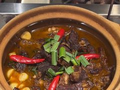 -印巷里主题餐厅(马鞍山店)