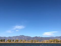 -野鸭湖国家湿地公园