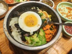 -韩景台烤肉(八大处店)