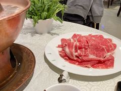 -东来顺饭庄(新源里店)