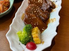 -九井澤精致料理(金茂店)