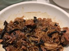 -北李妈妈菜·海肠捞饭(高新万达店)