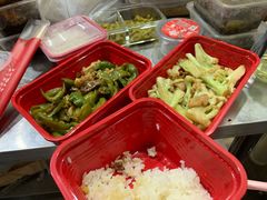 -九毛九西北菜(番禺万达店)