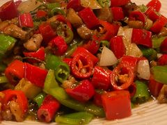 -锦江宾馆-花园餐厅