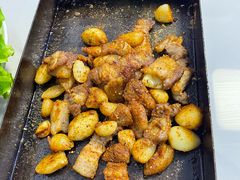 -晓梦戳子肉(瑞云路店)