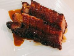 老港肥叉-禄興記香港大排档(歌斐中心店)