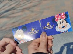 -上海迪士尼度假区