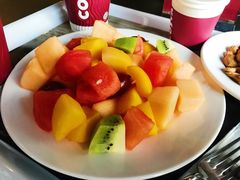 -COSTA COFFEE(武汉天地店)