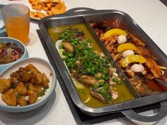 -尚渔味双拼烤鱼(燕郊永旺店)