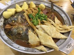 -百花食府(渔阳南路店)