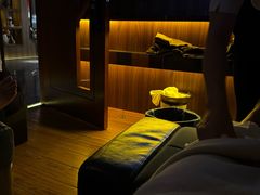 -江南足纪·影院足道·轻奢SPA(笋岗HALO广场店)