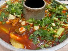 -王大乔泡椒米线·小火锅(星城天地店)