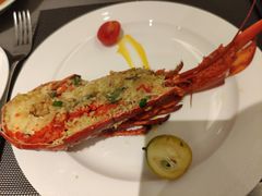 -安蒂娅·海鲜自助餐厅(安蒂娅美兰酒店)