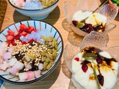 -花盐街·四川乐山小吃(西单大悦城店)