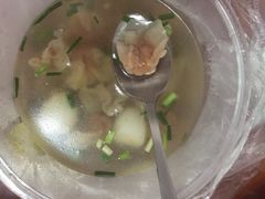 肉燕-福州人铭小吃