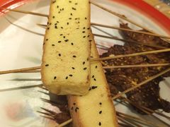 -北丐先生·野馄饨烧烤(雨花万象店)