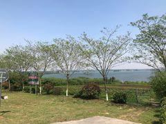 -南京金牛湖风景区