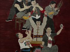 -四川美术学院美术馆