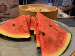 -龍歌自助小火锅(李沧丽达店)