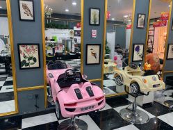 -BHG Hair Salon
