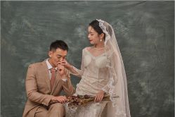 -索菲雅新派婚纱摄影(桂林店)