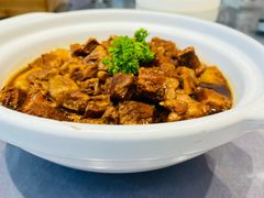 -红菜坊·烤鸭·川鲁宴(石园店)