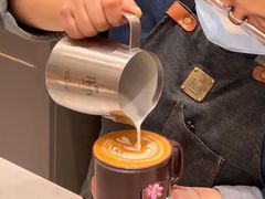 -Peet's Coffee皮爷咖啡(上海长风大悦城店)