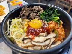 -意成料理