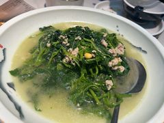 -秋色客家菜(南山店)