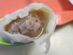 -百年尹氏汤包(湖南路狮子桥店)