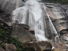 -罗浮山-南楼寺