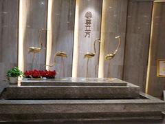 -尊立方海鲜酒店·生日宴·家宴