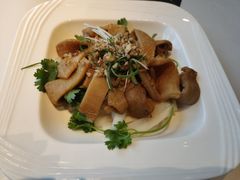 -新兴·金羊座·粤菜点心(乐峰店)