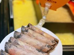 -巴奴毛肚火锅(悠唐购物中心店)
