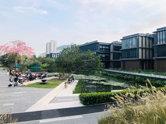 -星巴克(深圳前海企业公馆店)