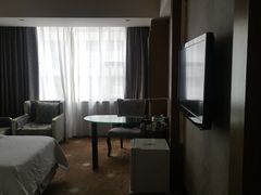 -广州国德国际大酒店(太古汇石牌桥地铁站店)