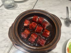 火焰叉烧-荣兴酒家(徐家汇店)