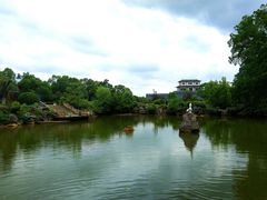 -陶祖圣境风景区