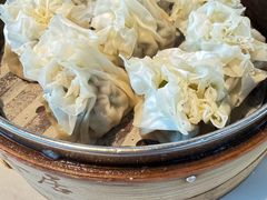 羊肉沙葱烧卖-真食净香居·内蒙烧麦(亚运村店)