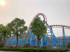 -南京银杏湖乐园