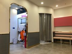 -海马体照相馆(广州新世界云门New park店)