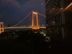 -武汉世茂希尔顿酒店·汇·全日餐厅