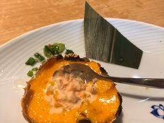 焗蟹宝-山之川日料放题(通州店)