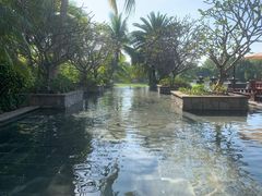 -海南清水湾莱佛士酒店